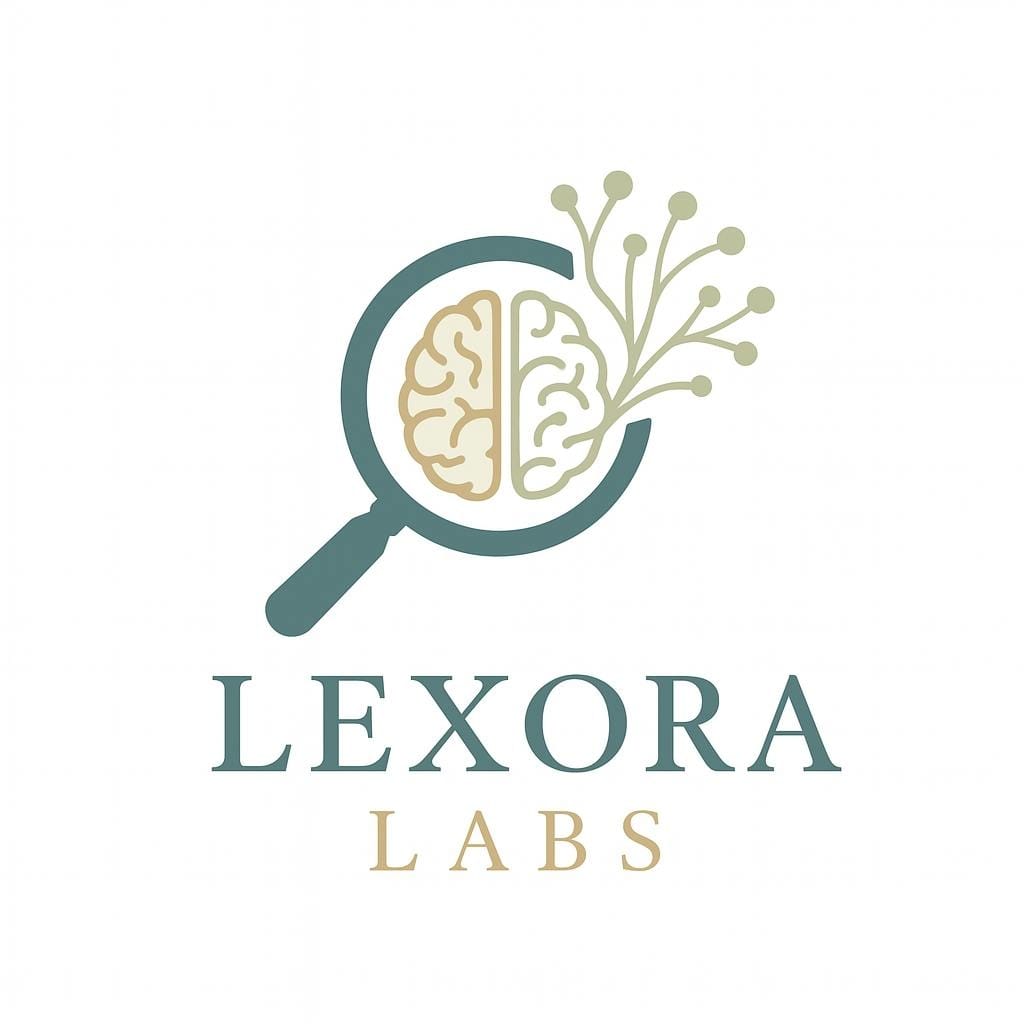 Lexora Labs Logo