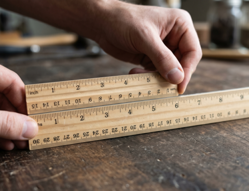 Everyone Measured Tokens. Nobody Measured Value.