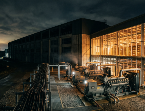 Your AI strategy isn’t as resilient as you think: the case for local LLMs
