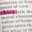 AI Deployment Ethics