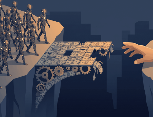 Buying your way past the AI trust problem