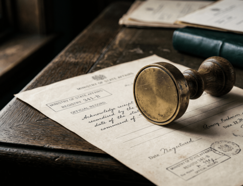 Can an industry write safety standards for behavior it cannot predict?