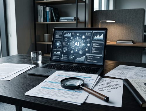 The hidden cost of verifying AI outputs